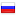 graphicon.ru server is located in Russia